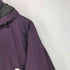 エディーバウアー Eddie Bauer 白タグ フーデッド ダウンジャケット レディース import:L